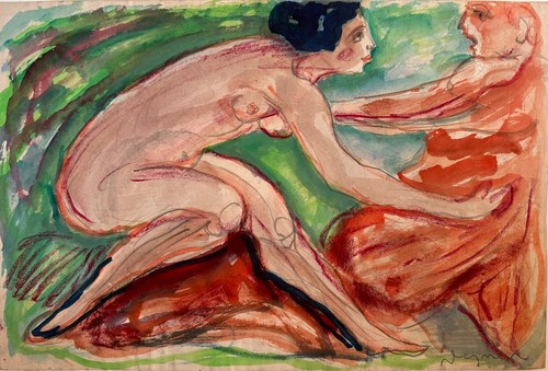 Arthur degner - arthur,
