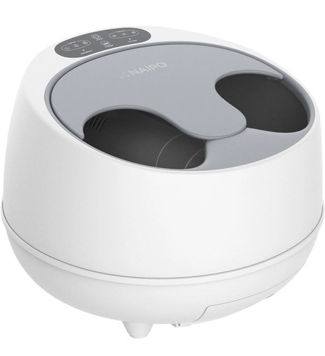 Flexispa fußdampfbad von - flexispa,