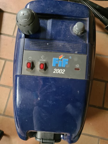 Dampfreiniger 2002 fif - dampfreiniger,