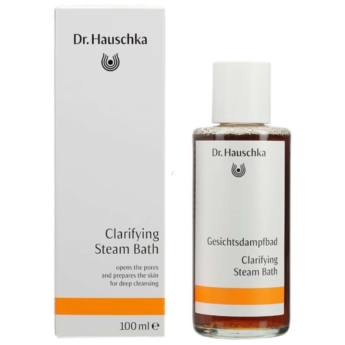 Hauschka gesichtsdampfbad - dr.hauschka,