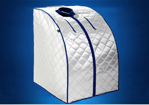 Portable infrarotsauna - infrarotsauna, xl