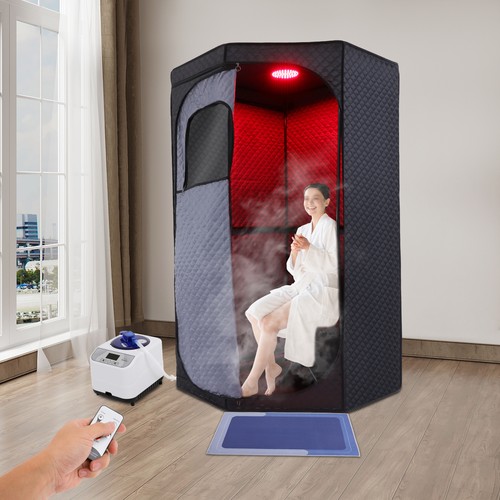 Dampfsauna sauna box hause - box,