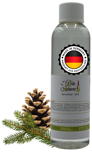 Dampfbad duftkonzentrat - dampfbad,