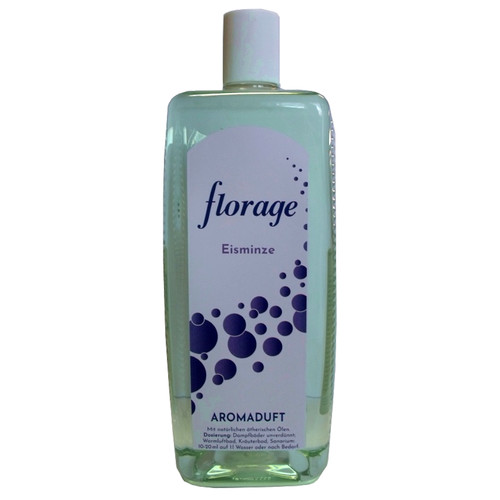 Florage sauna aromaduft - florage,