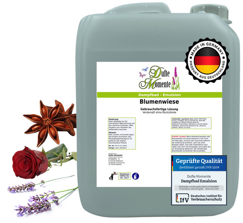 Dufte momente dampfbad - momente,