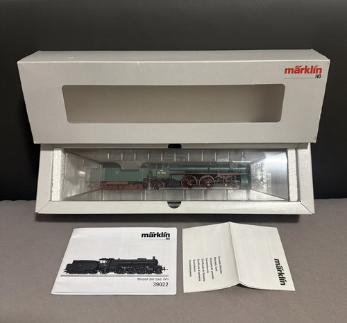 Märklin 39022 - märklin,