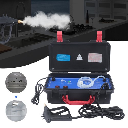 3000w dampfreiniger bar - 3000w, 5