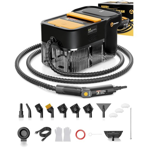 Dampfreiniger dampfschlauch - dampfreiniger,