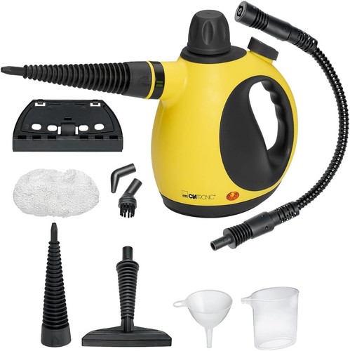 Dampfreiniger handgerät - dampfreiniger,